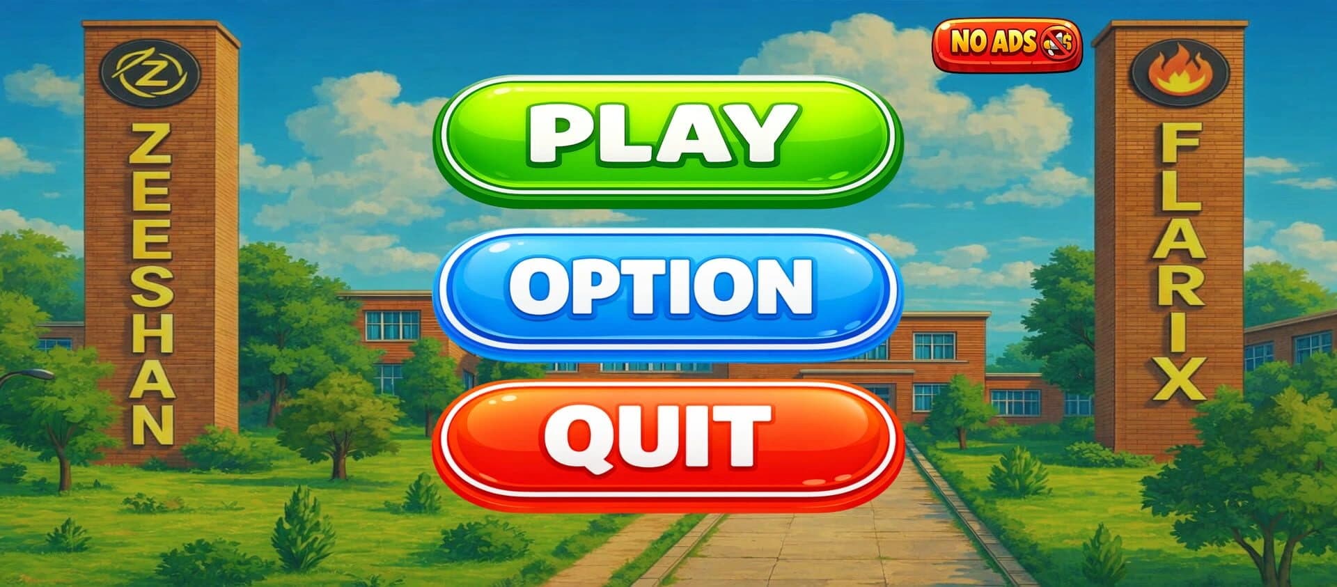Poor Bird screenshot 1