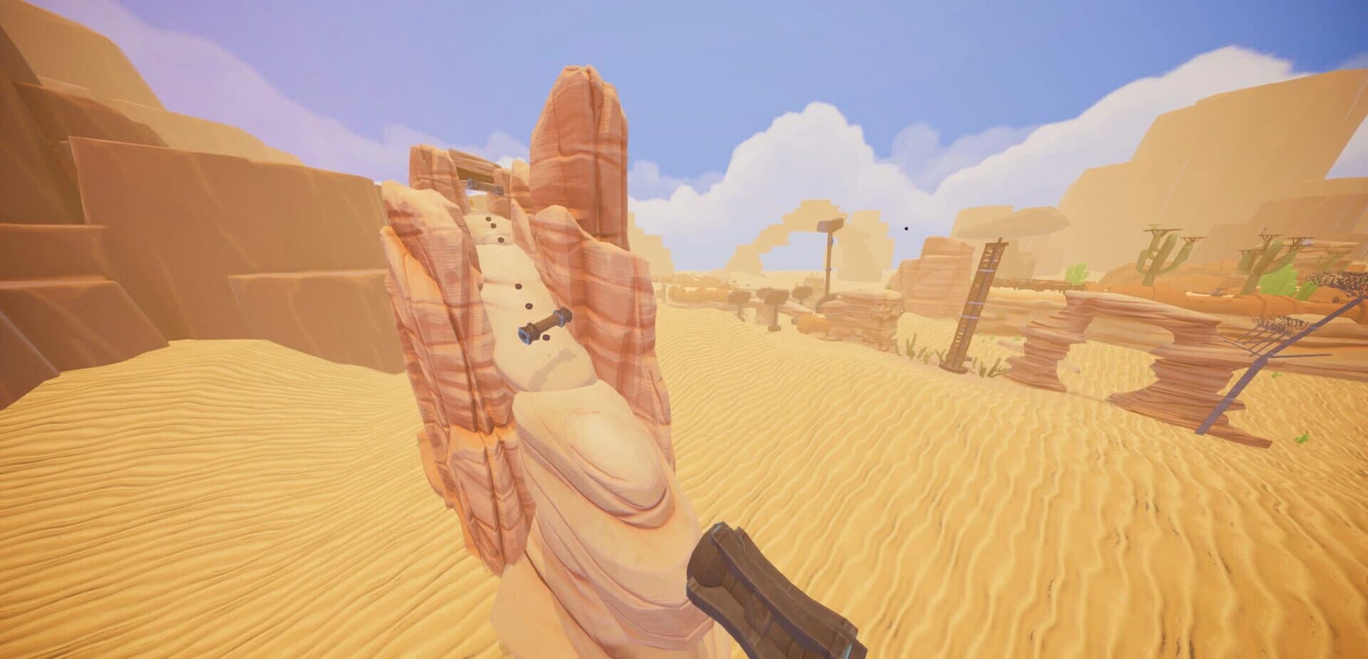 Poor Mouse screenshot 4