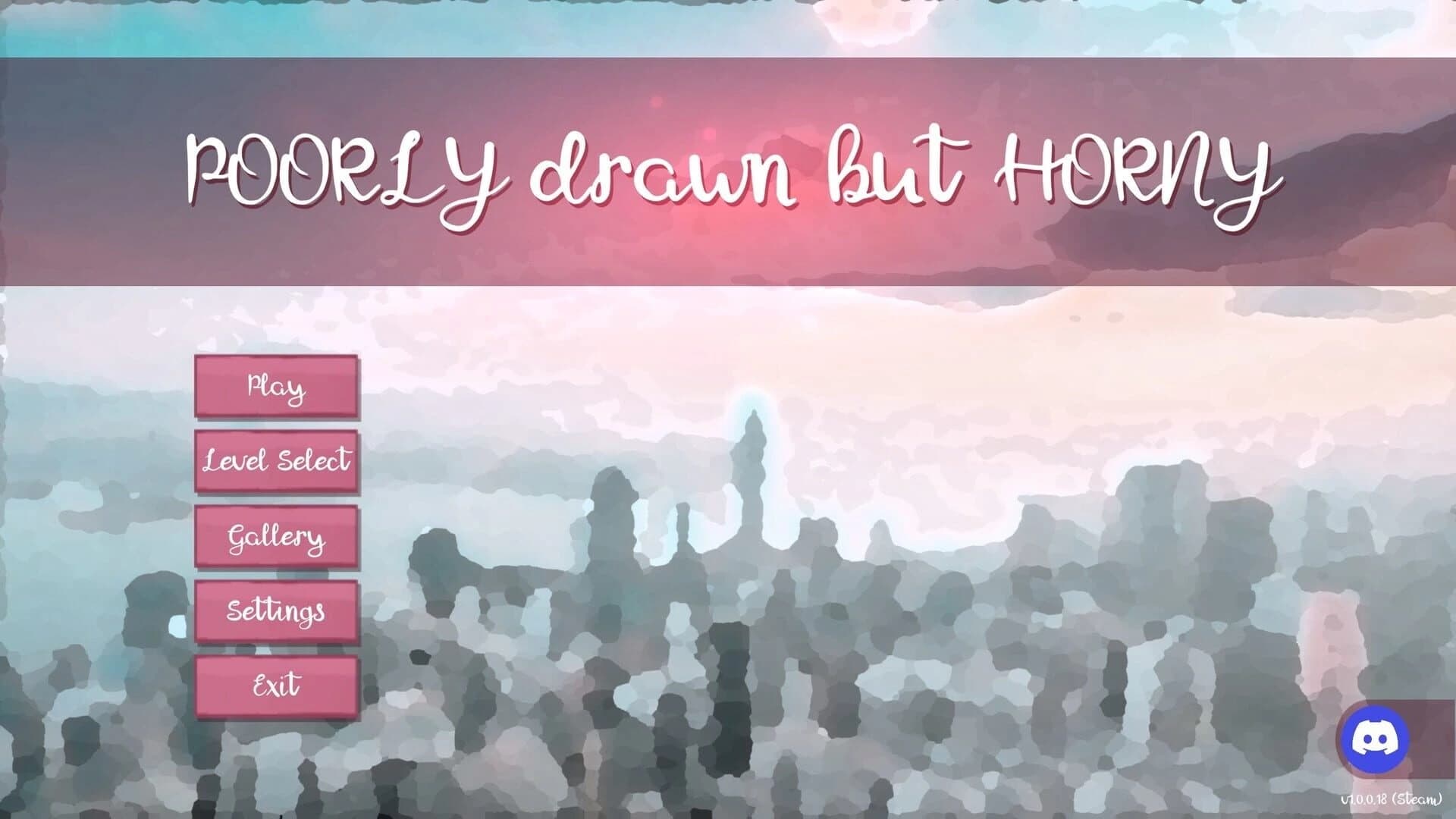 Poorly Drawn but Horny screenshot 3