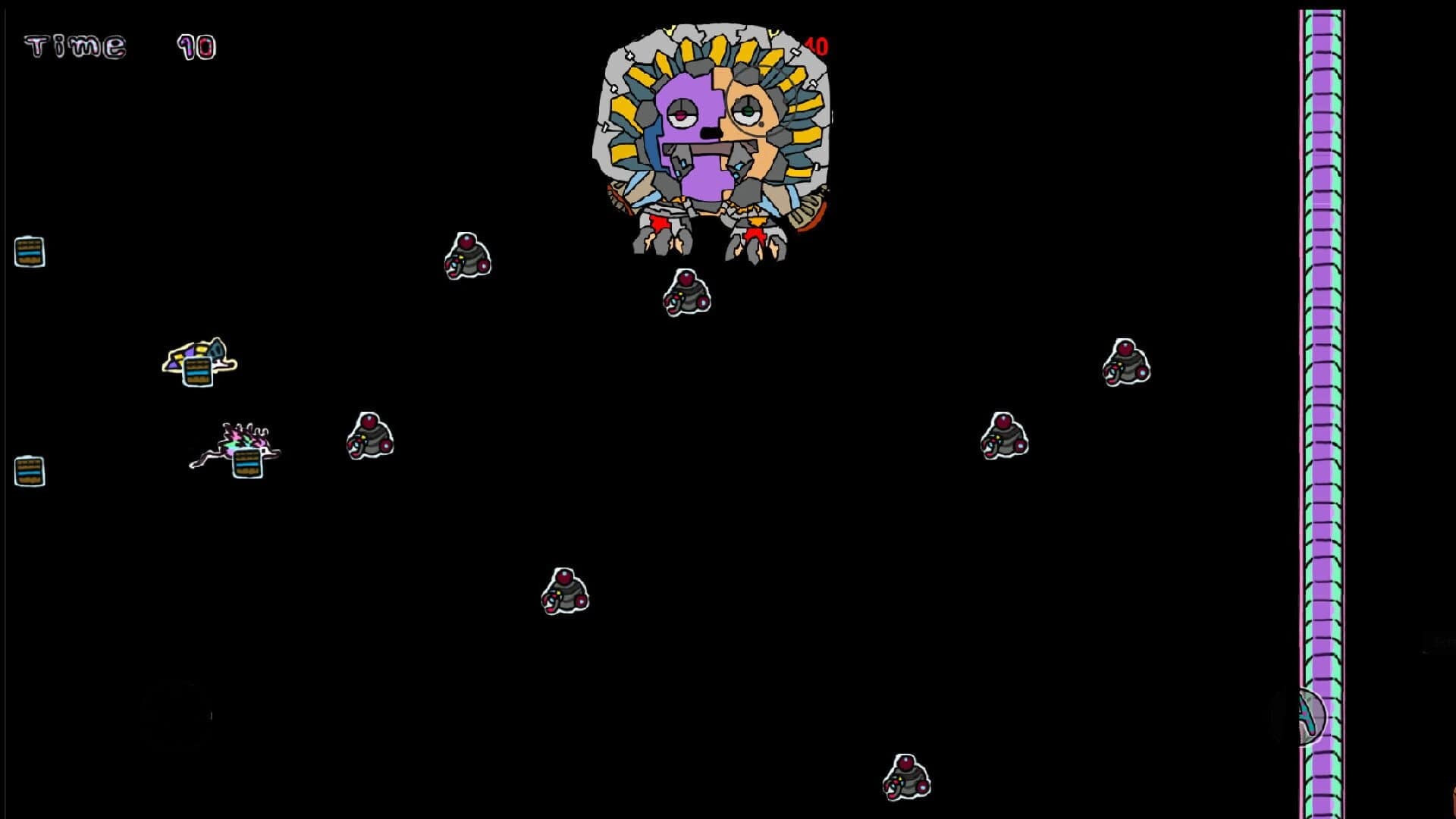 Pop and Well screenshot 4