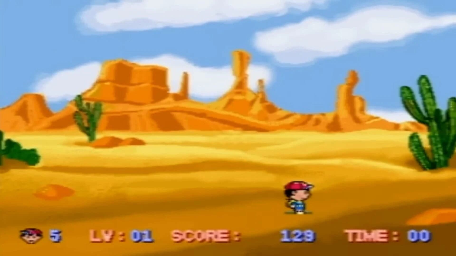 Pop Ball screenshot 2