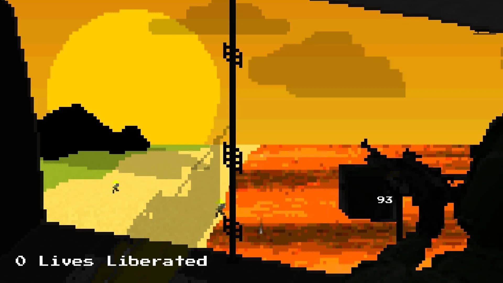 POP: Methodology Experiment One screenshot 2