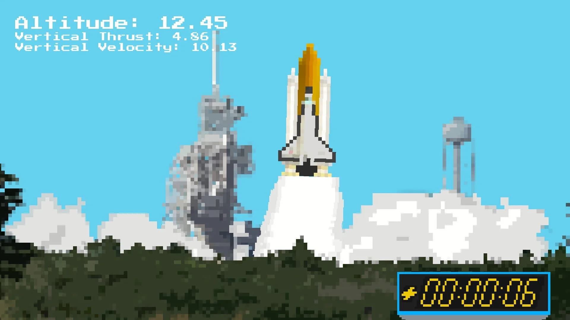 POP: Methodology Experiment One screenshot 1