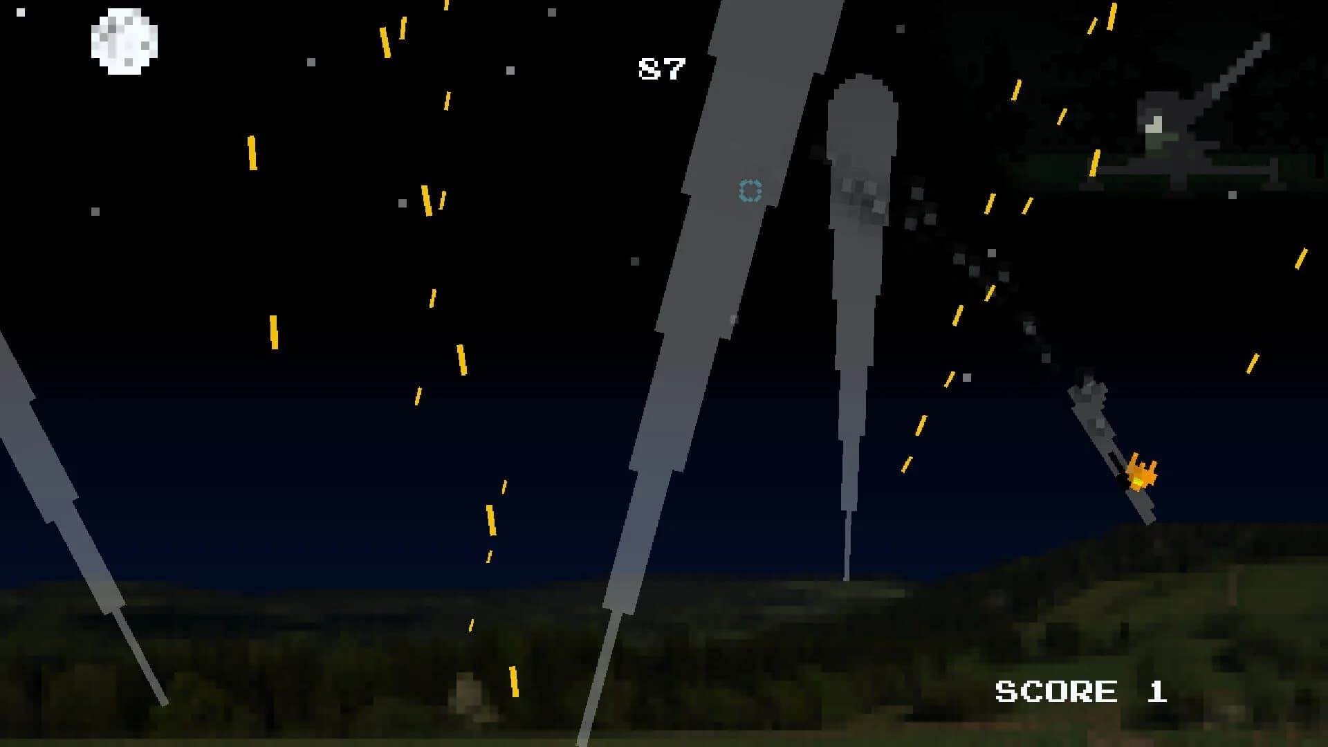 POP: Methodology Experiment One screenshot 5