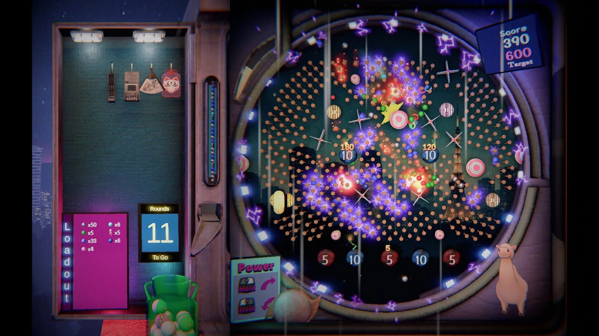 Pop! Pachinko screenshot 5