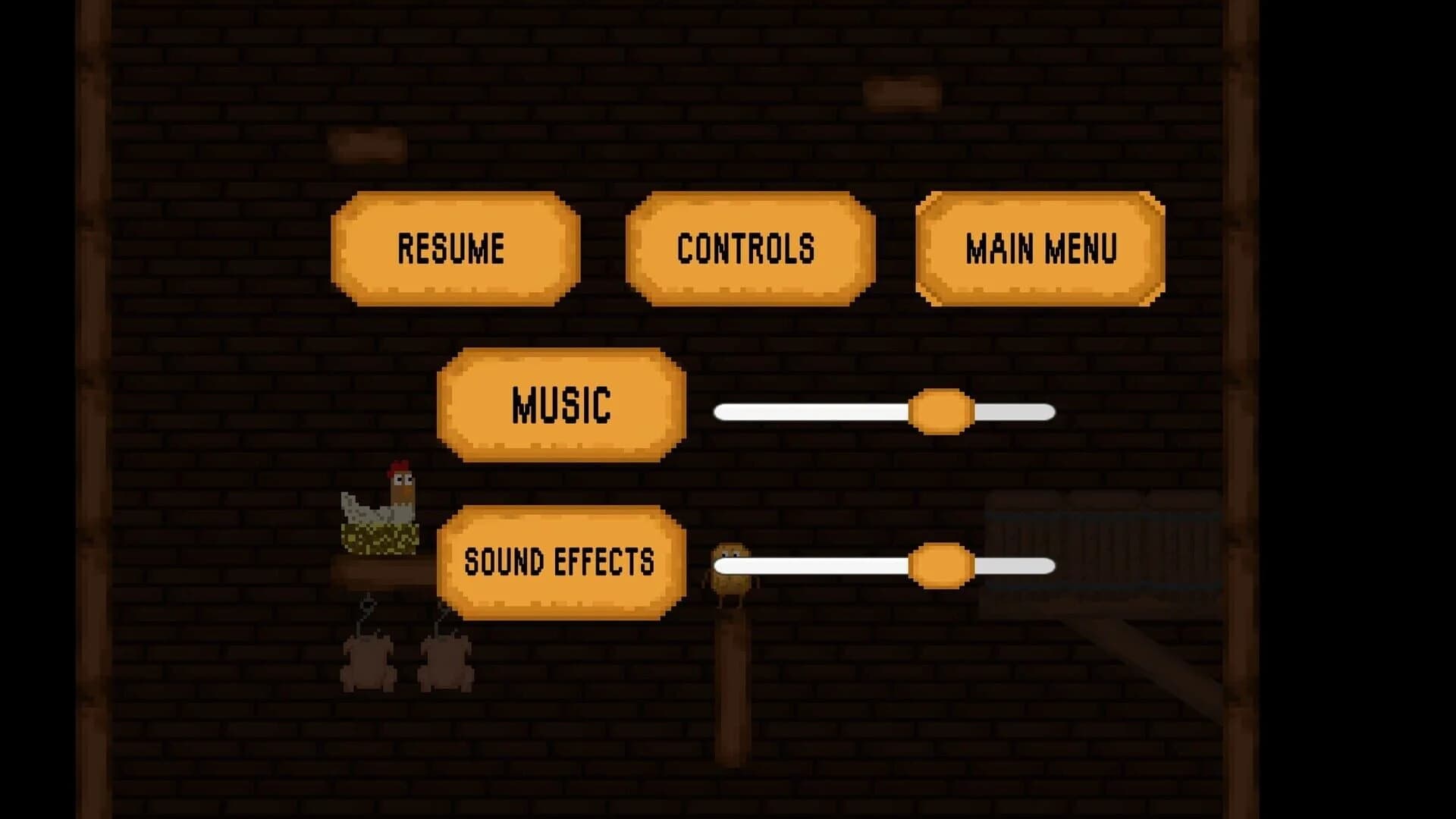 Pop Pop Potato screenshot 5