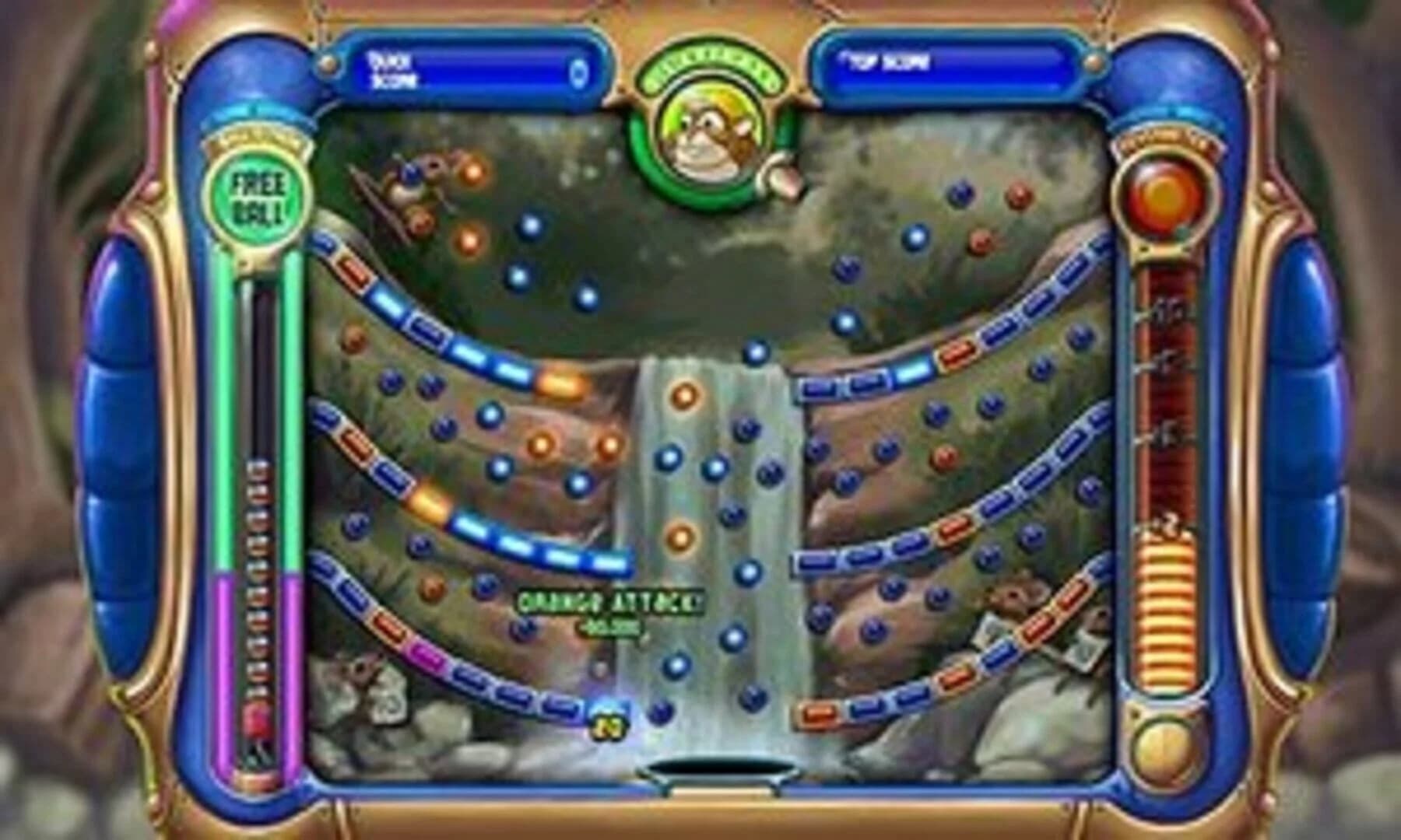 PopCap Hits! screenshot 1