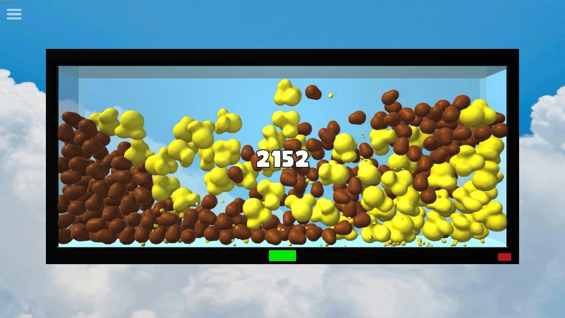 Popcorn! screenshot 1