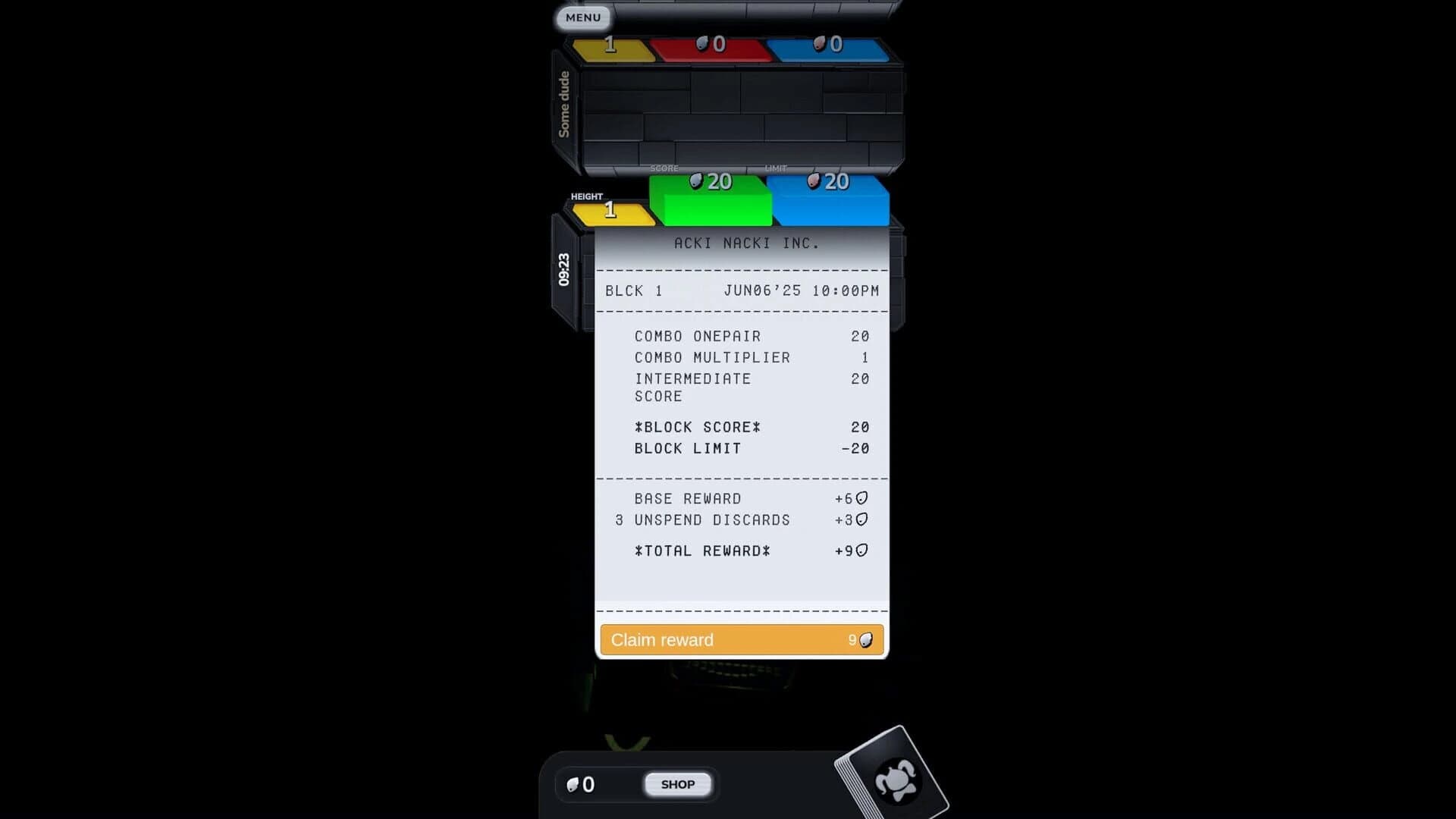 Popit Game screenshot 3