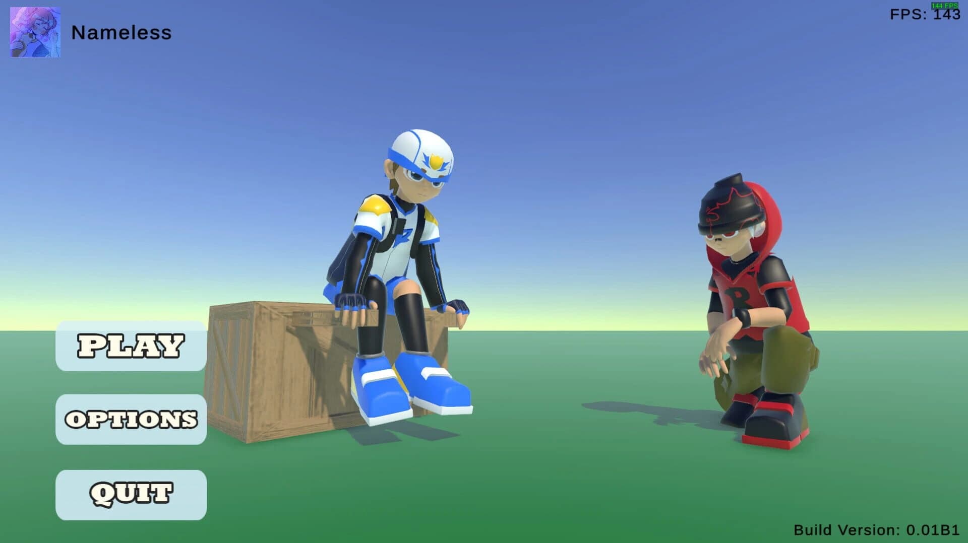 Popo & Rob screenshot 3