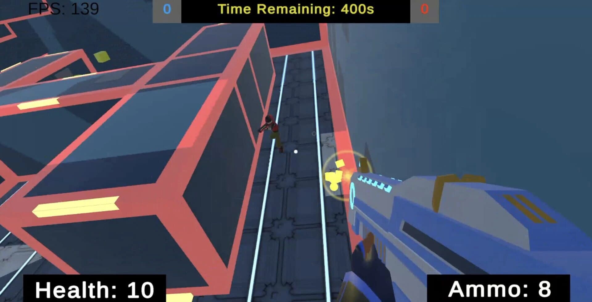 Popo & Rob screenshot 4