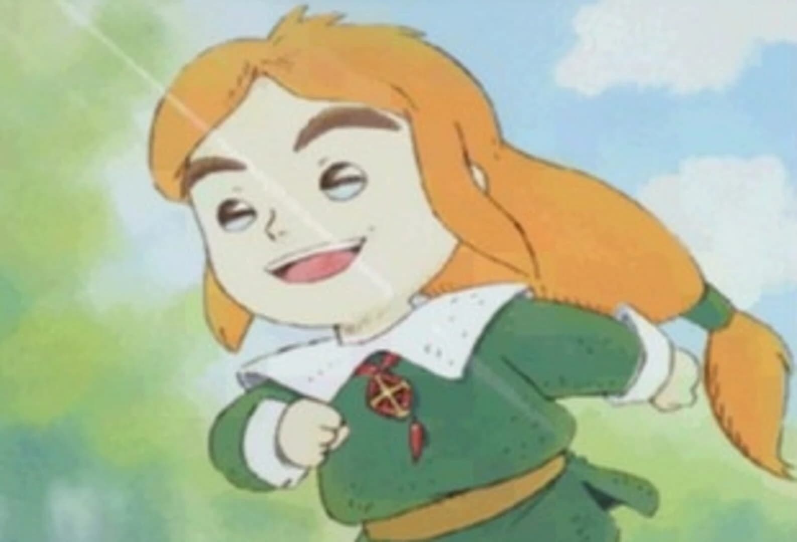 PoPoLoCrois Monogatari screenshot 3