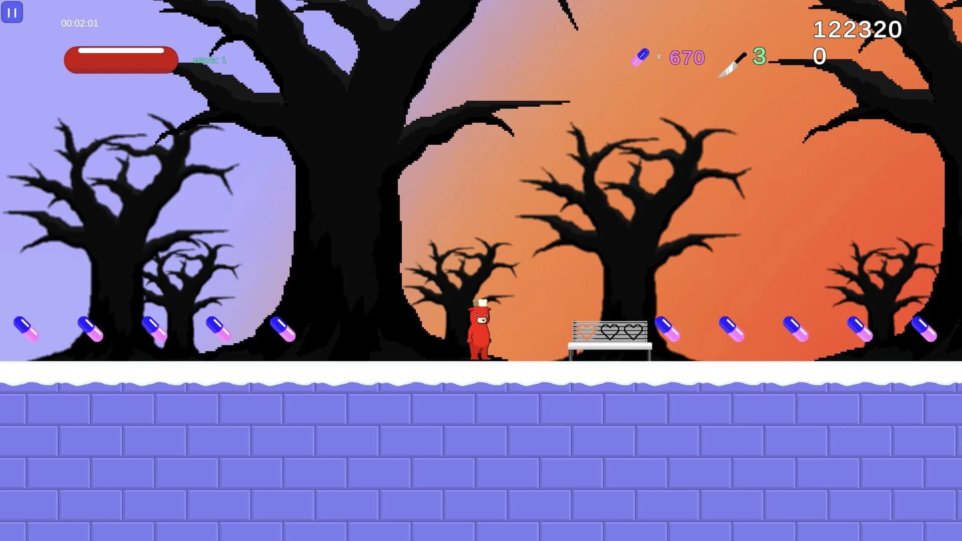 Popped Up screenshot 3
