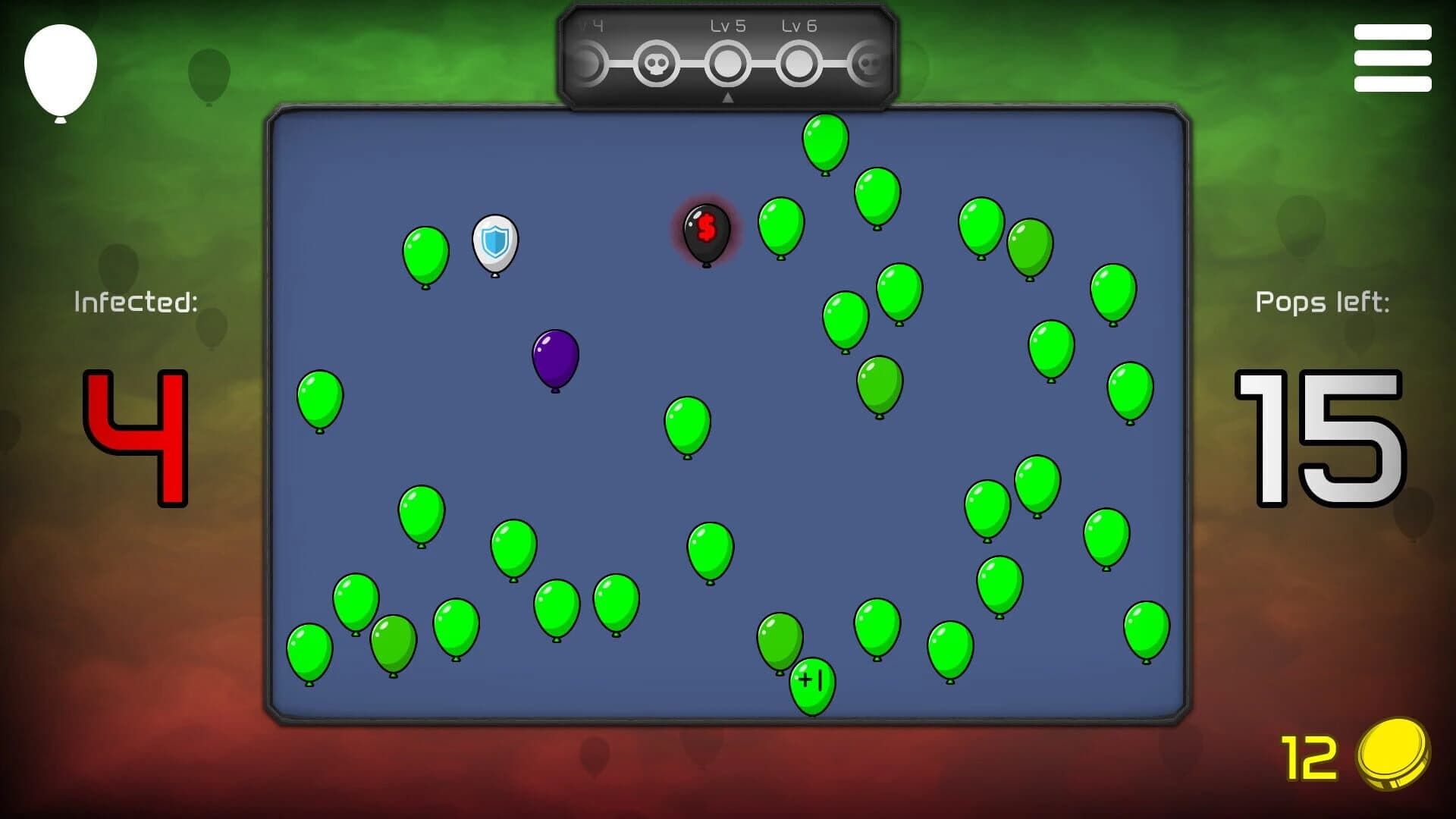 Poppidemic screenshot 4