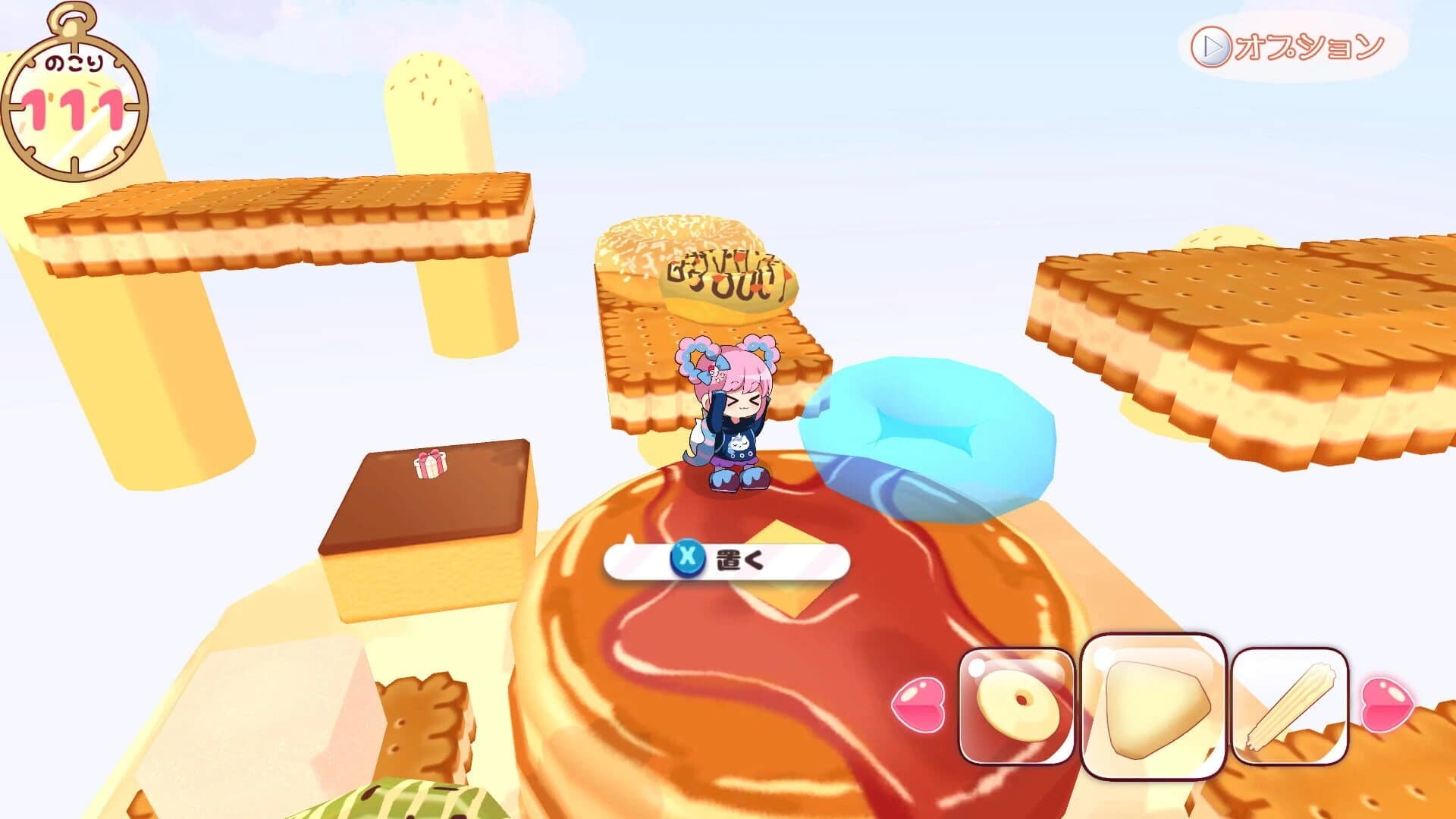Poppin' Donuts screenshot 4