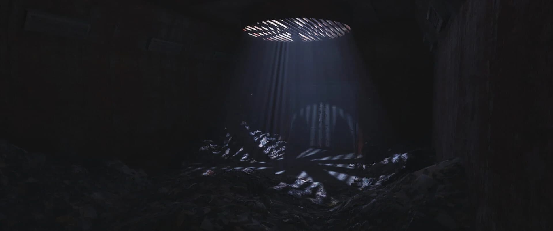 Poppy Playtime: Chapter 4 - Safe Haven screenshot 1