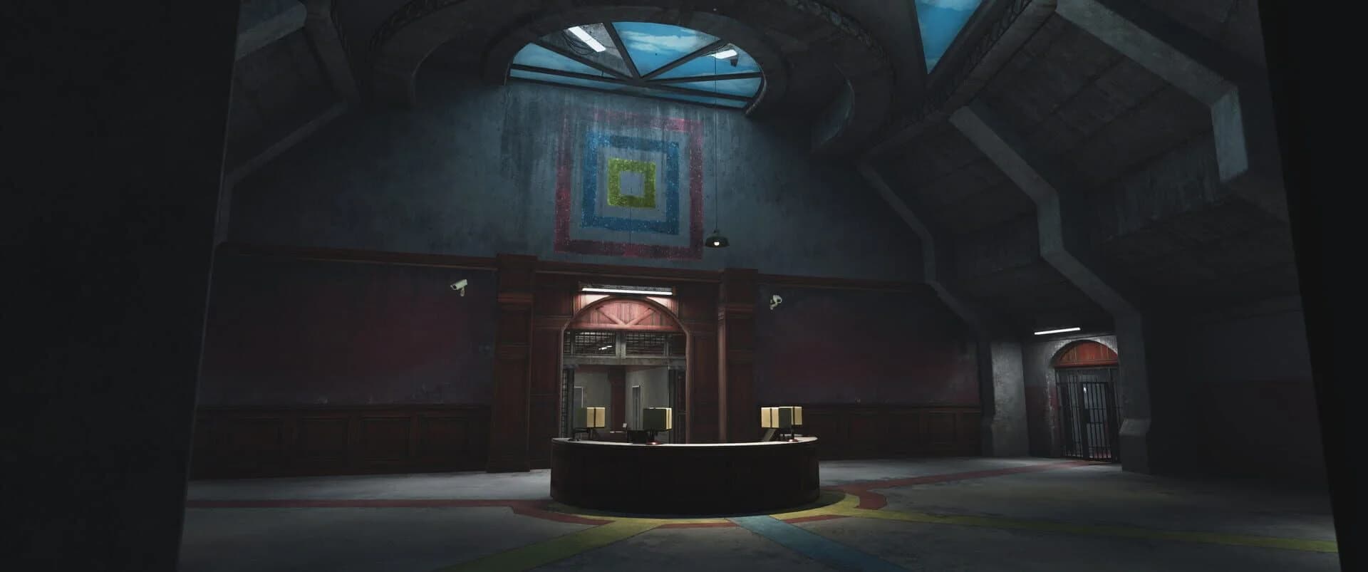 Poppy Playtime: Chapter 4 - Safe Haven screenshot 3