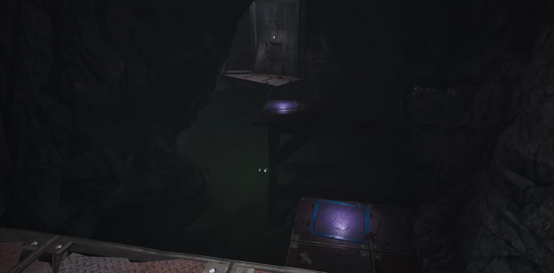 Poppy Playtime: Chapter 4 - Safe Haven screenshot 5