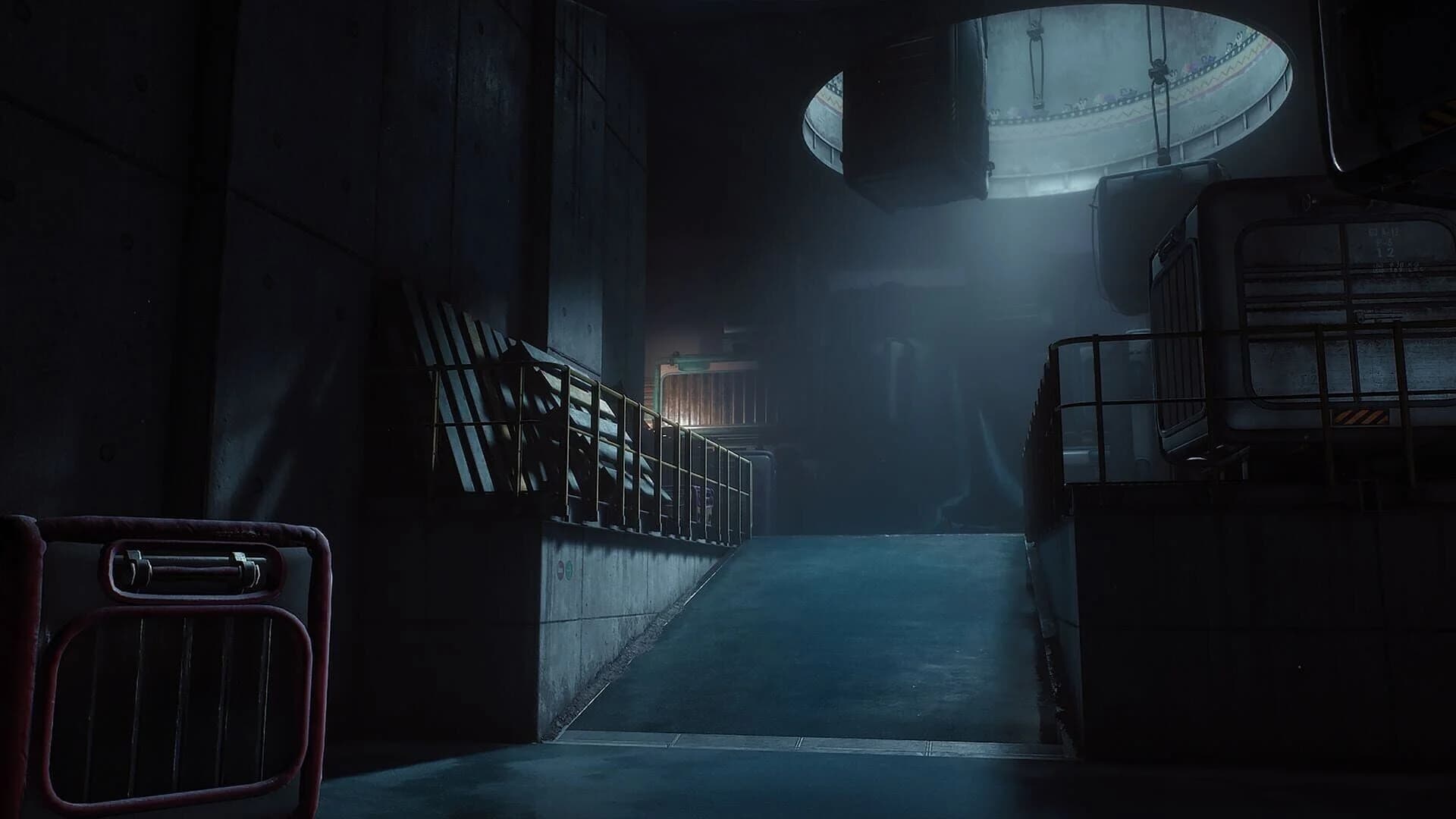 Poppy Playtime: Chapter 5 - Broken Things screenshot 1