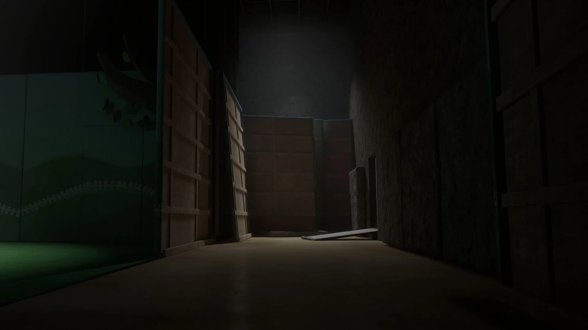 Poppy Playtime: Chapter 5 - Broken Things screenshot 5