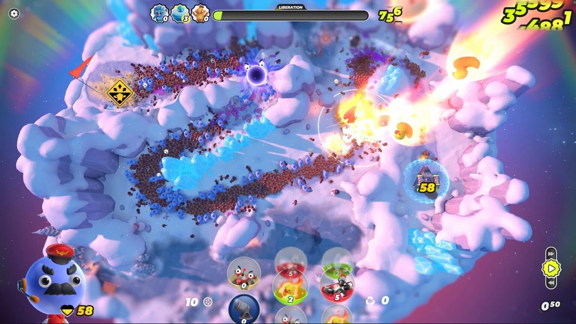 Population Control screenshot 3