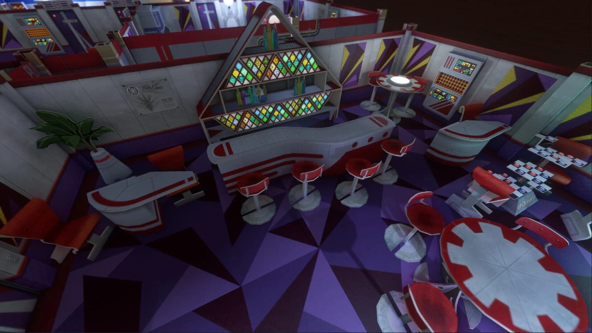 Popup Dungeon screenshot 5