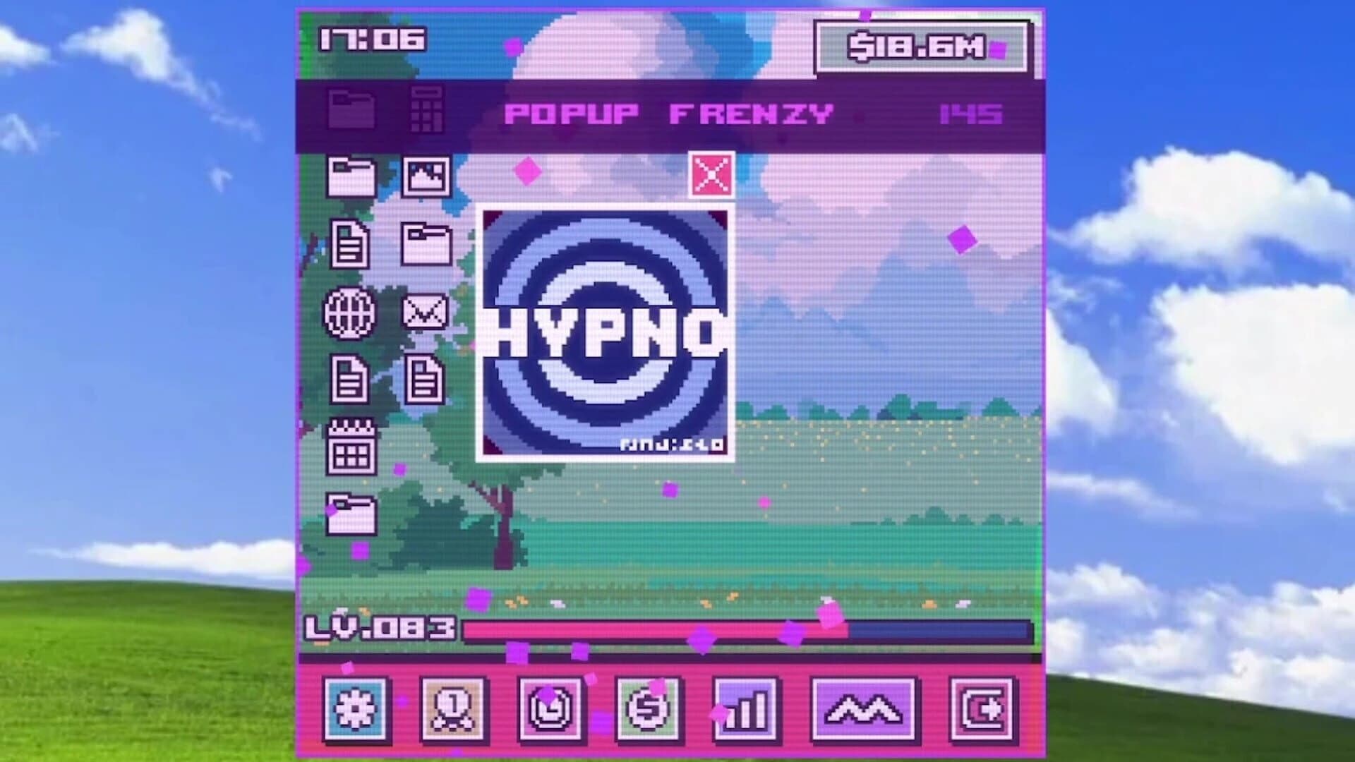 Popup.exe screenshot 4