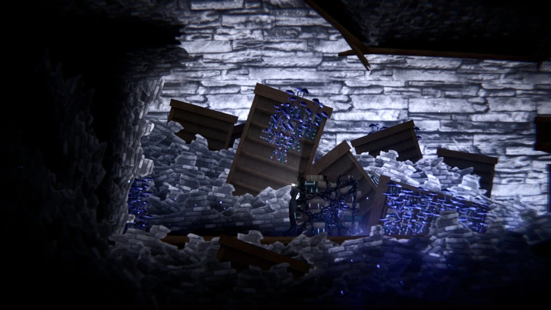 Porcelain Mask screenshot 3