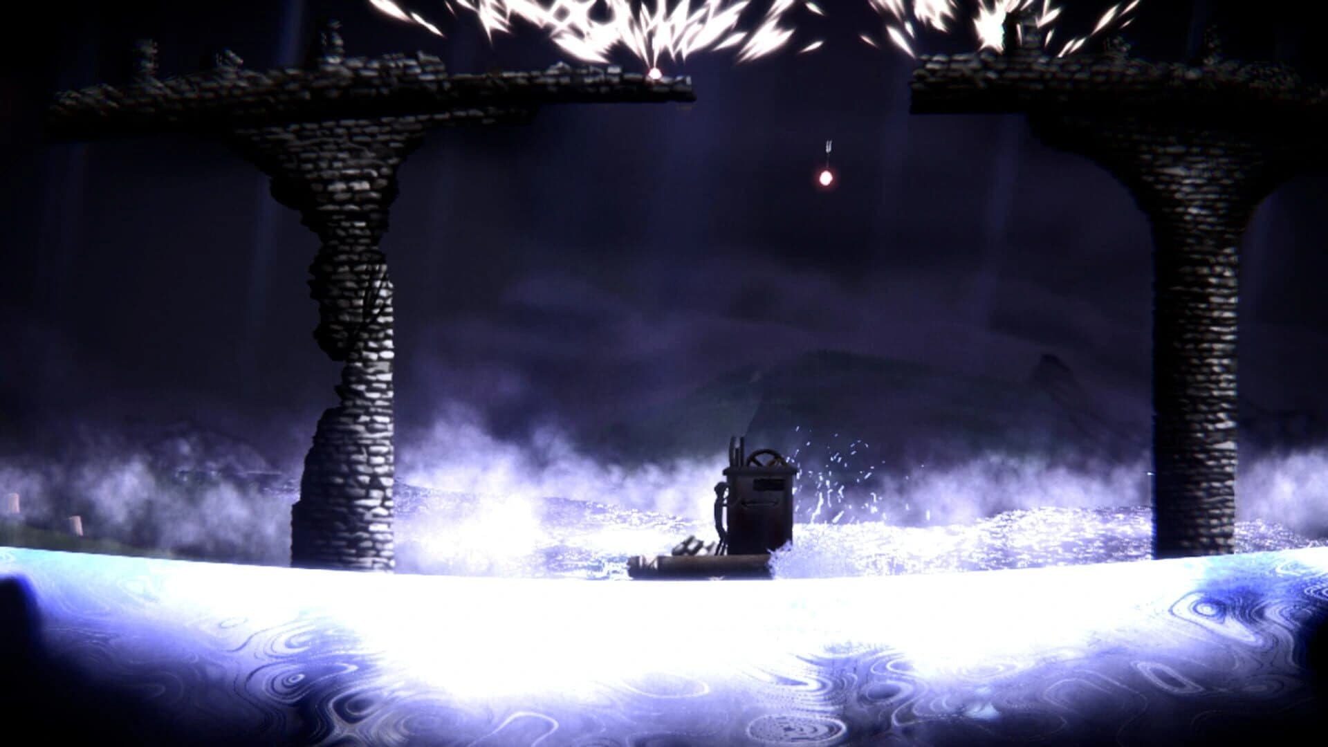 Porcelain Mask screenshot 1