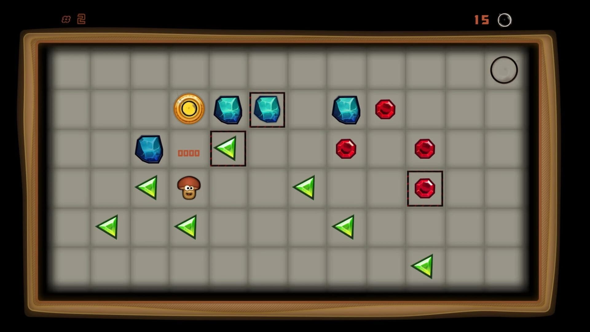Porcini screenshot 2