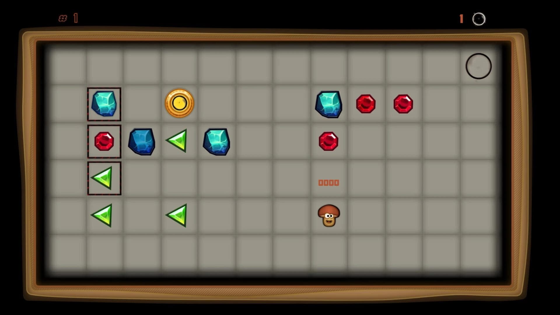 Porcini screenshot 1