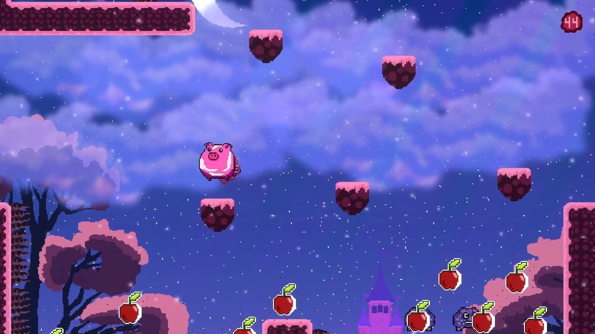 Porkshire Hero screenshot 3