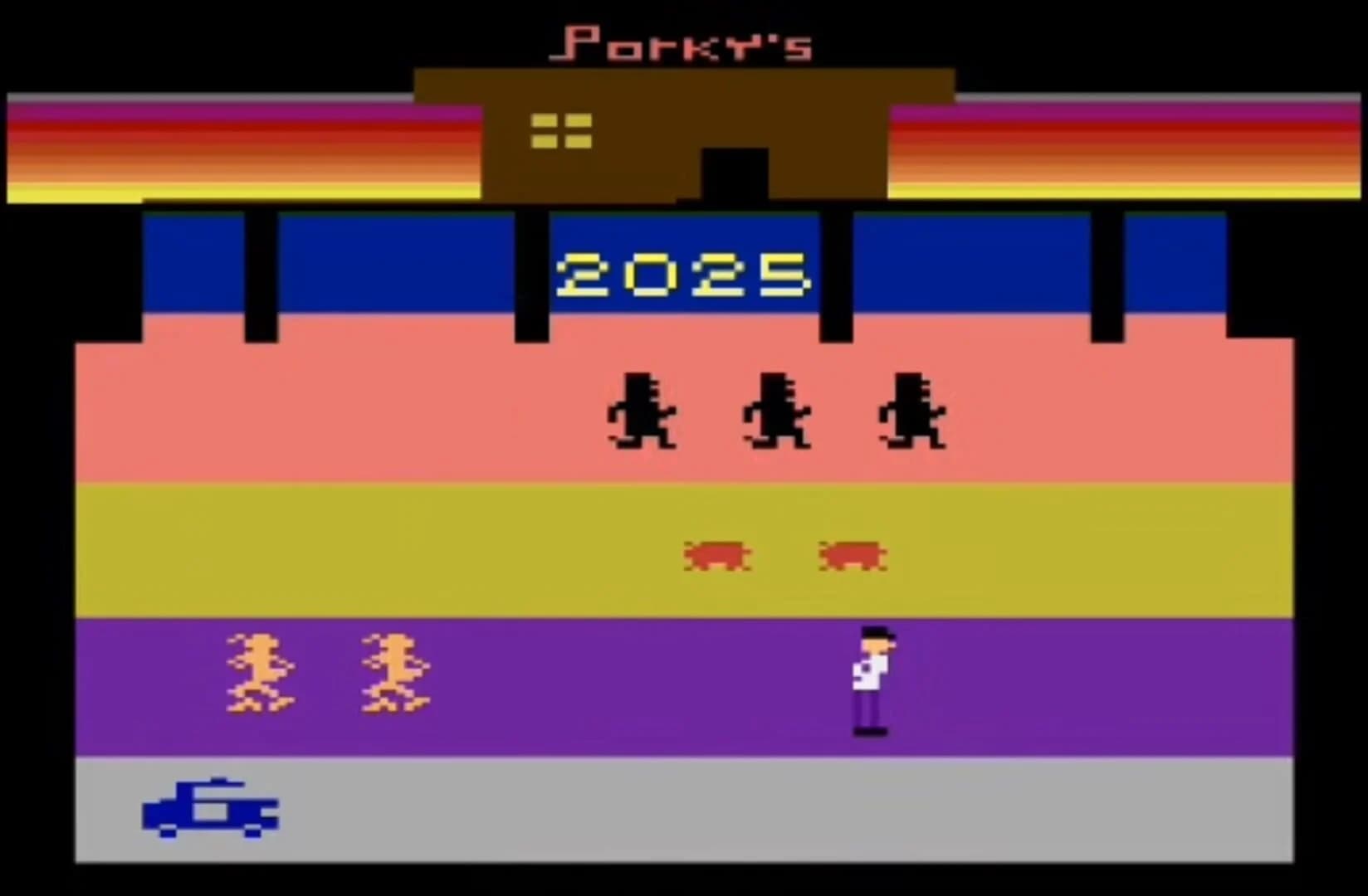 Porky's screenshot 4