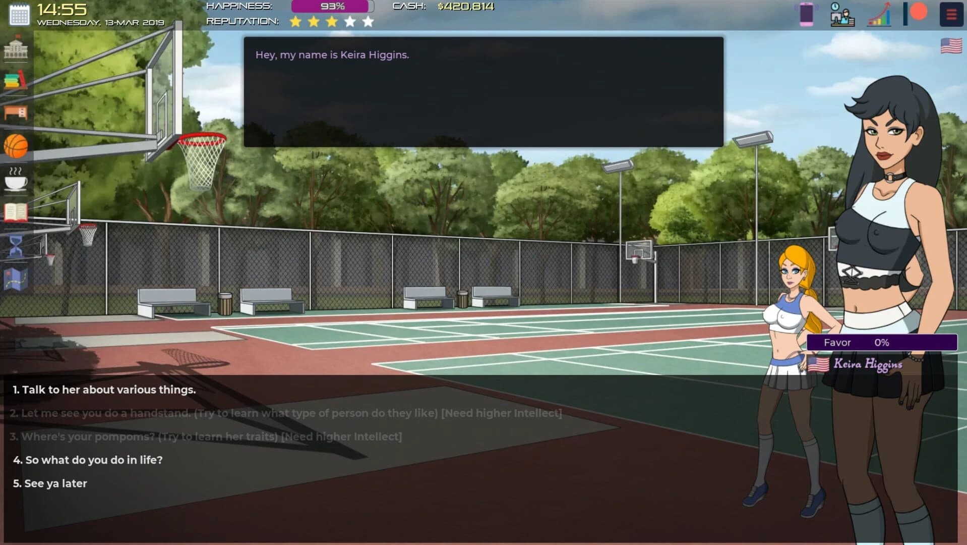 Porn Empire screenshot 4