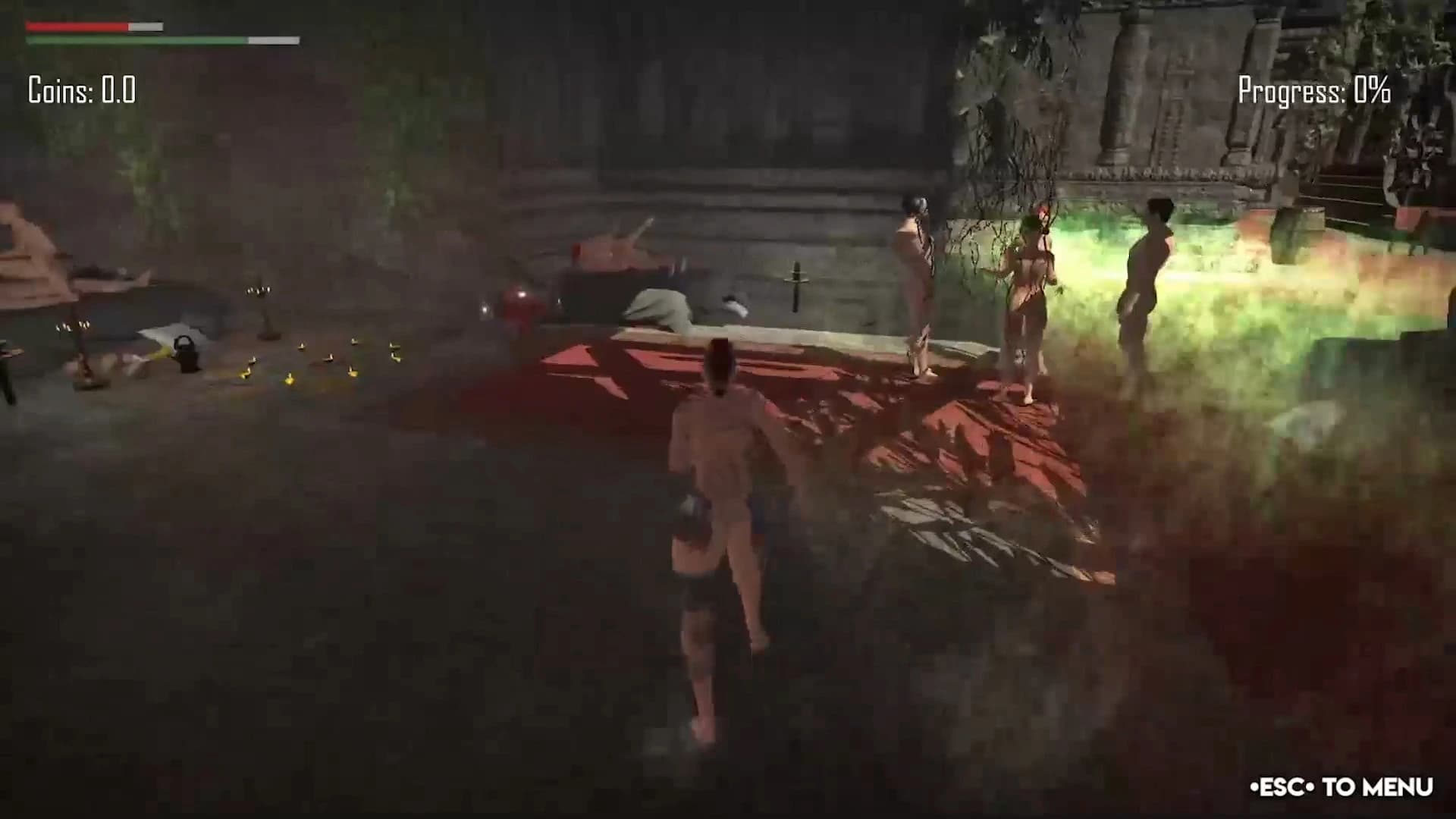 PornBeat Hardcore screenshot 2
