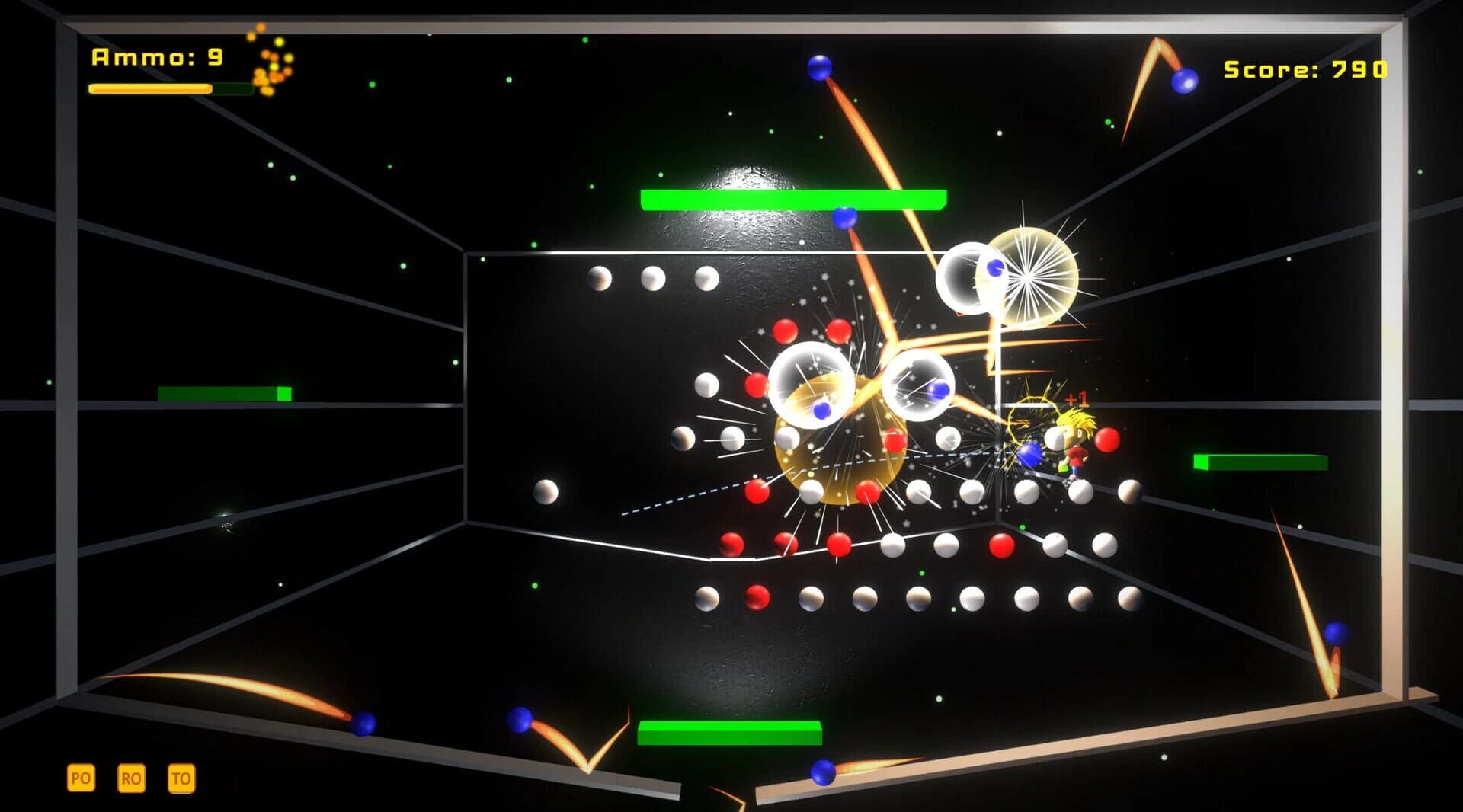 Poroto screenshot 1