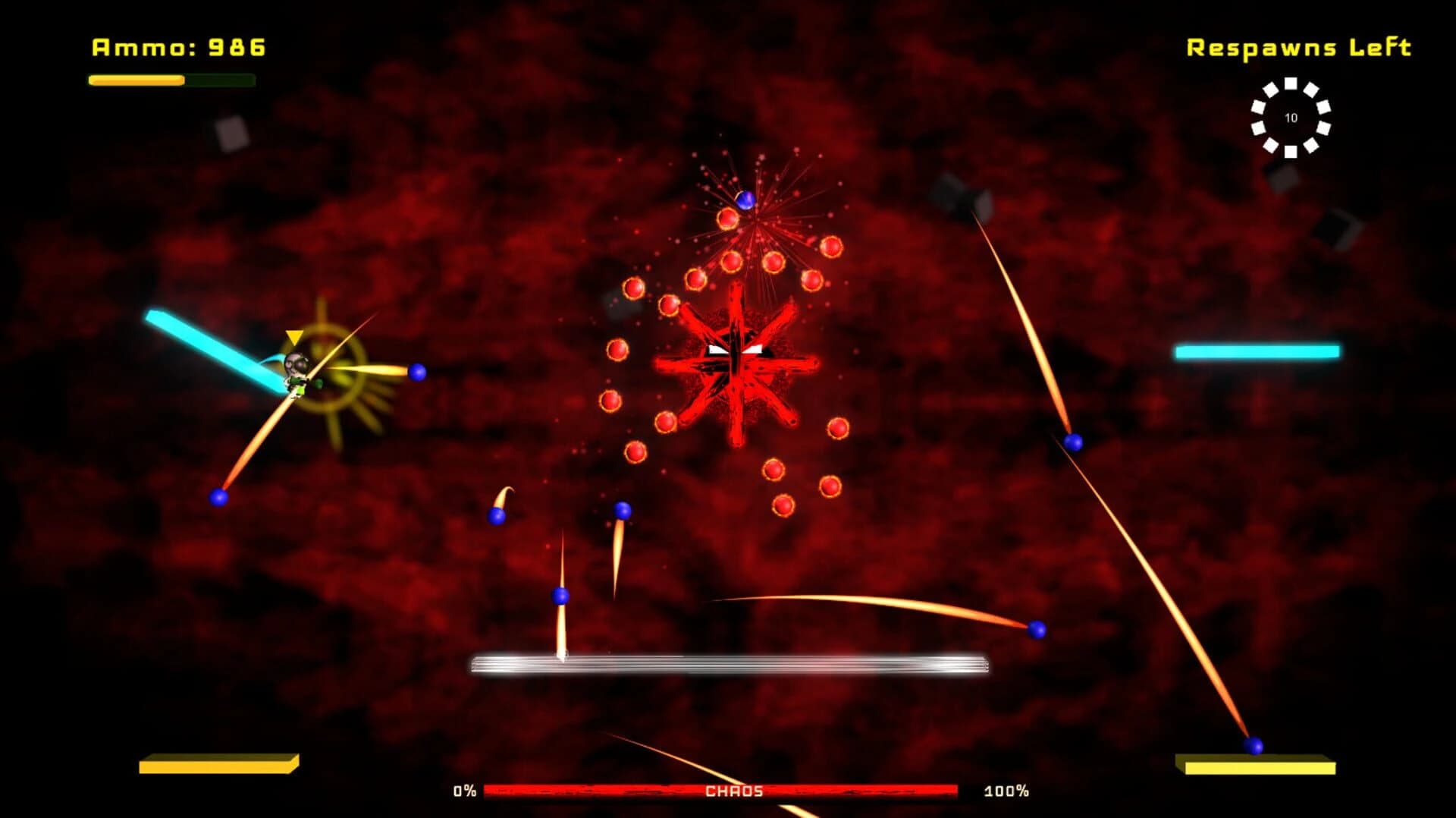 Poroto screenshot 3