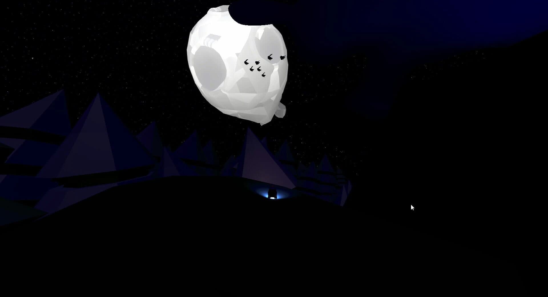 Porpetha screenshot 2