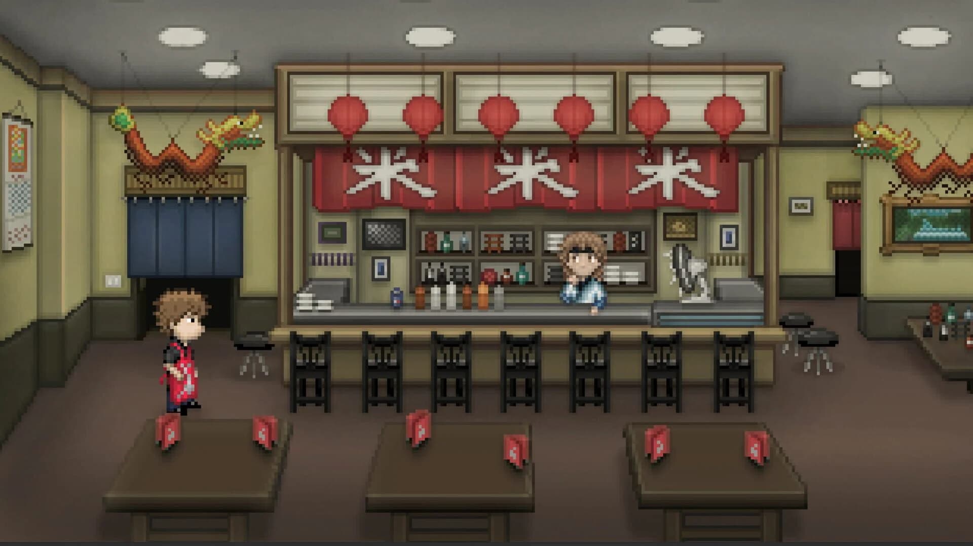 Port Valley screenshot 4