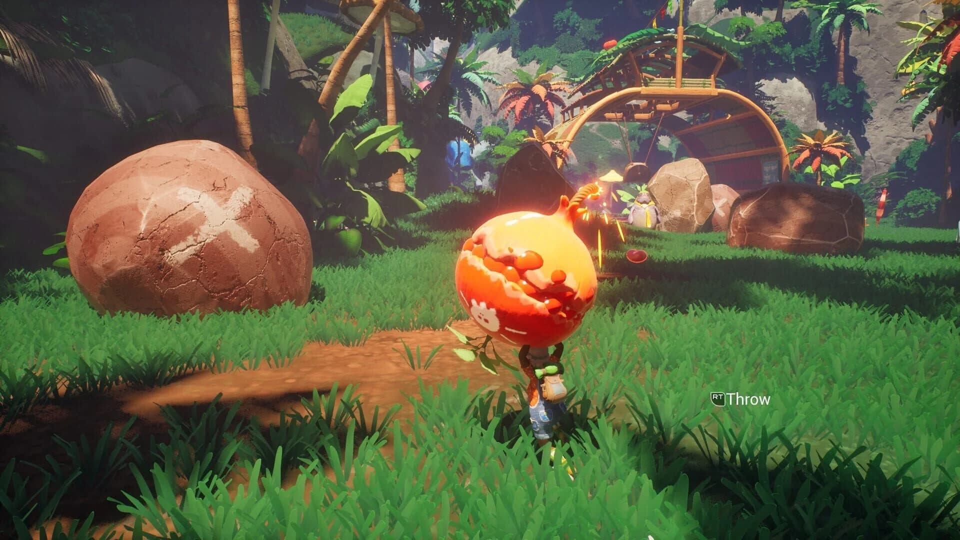 Portabellows screenshot 3