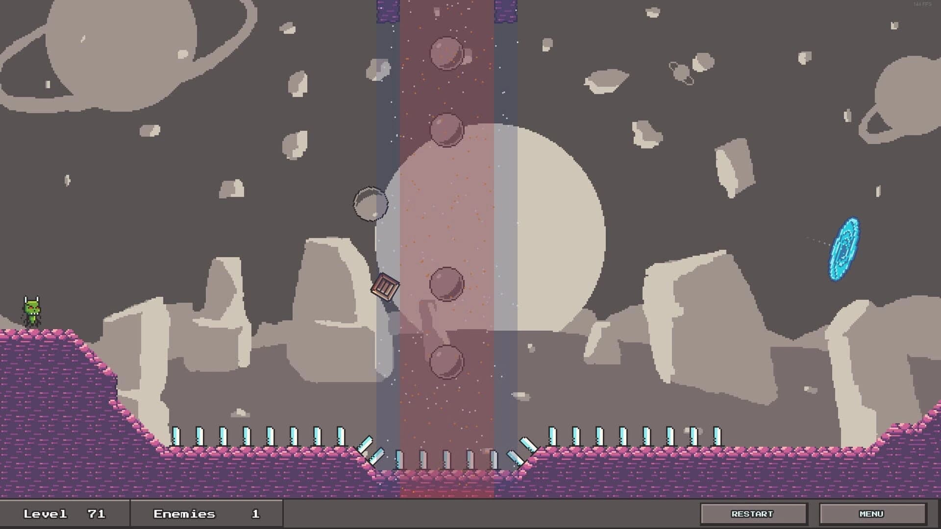 Portability screenshot 5