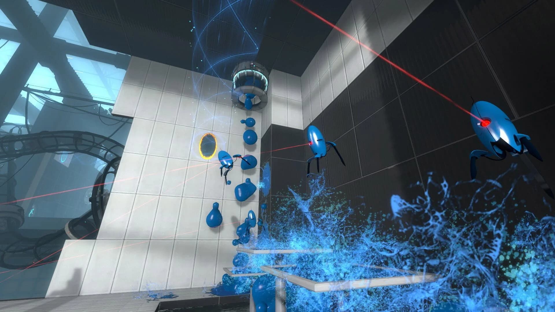 Portal 2 screenshot 5