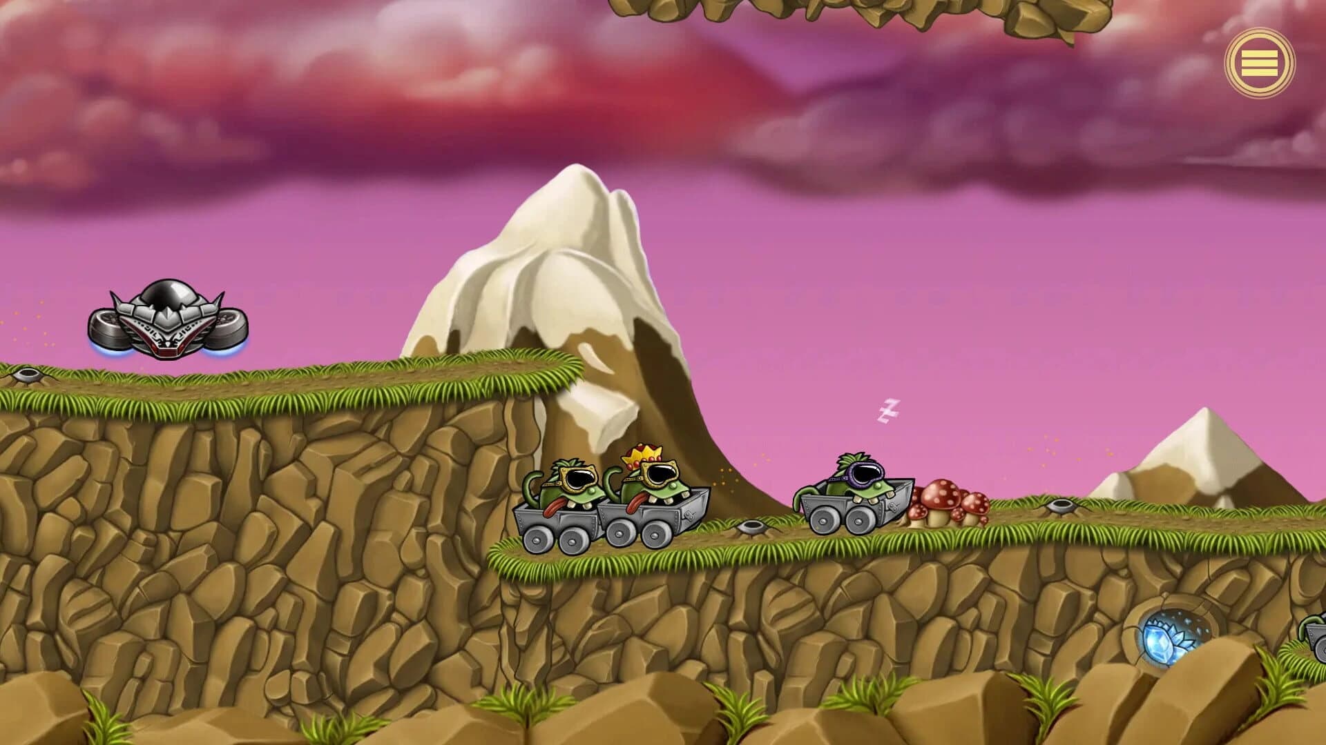 Portal Dogs screenshot 2