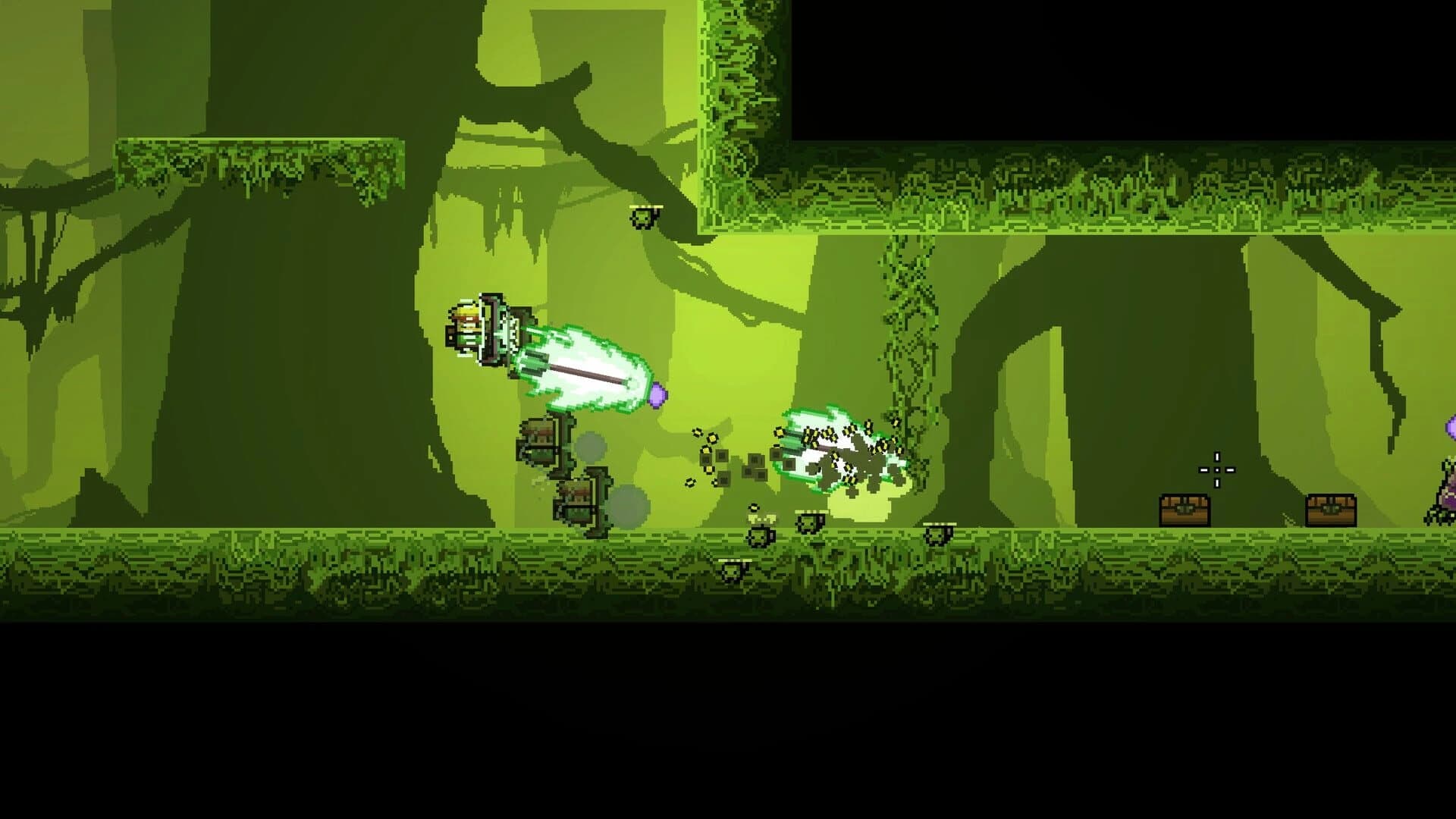 Portal Dungeon screenshot 3