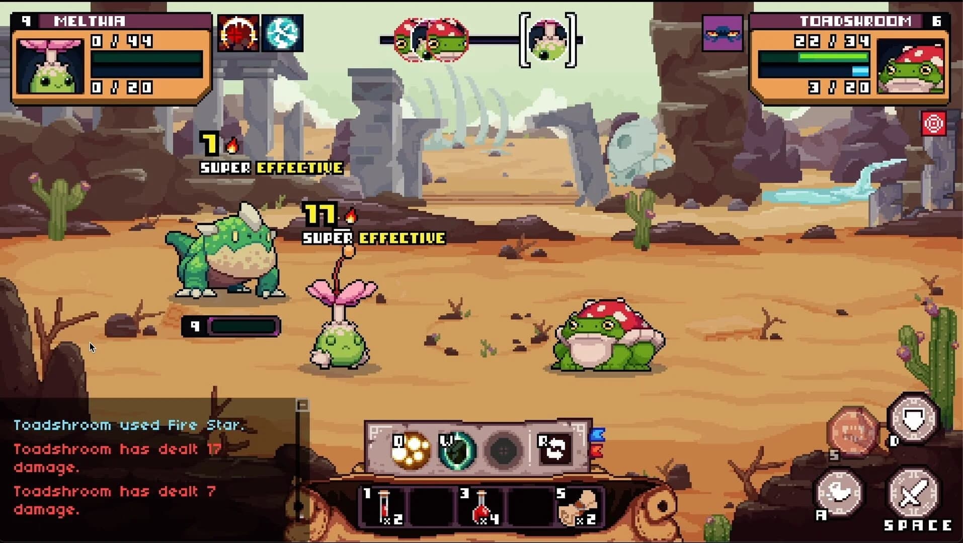 Portal Fantasy screenshot 5