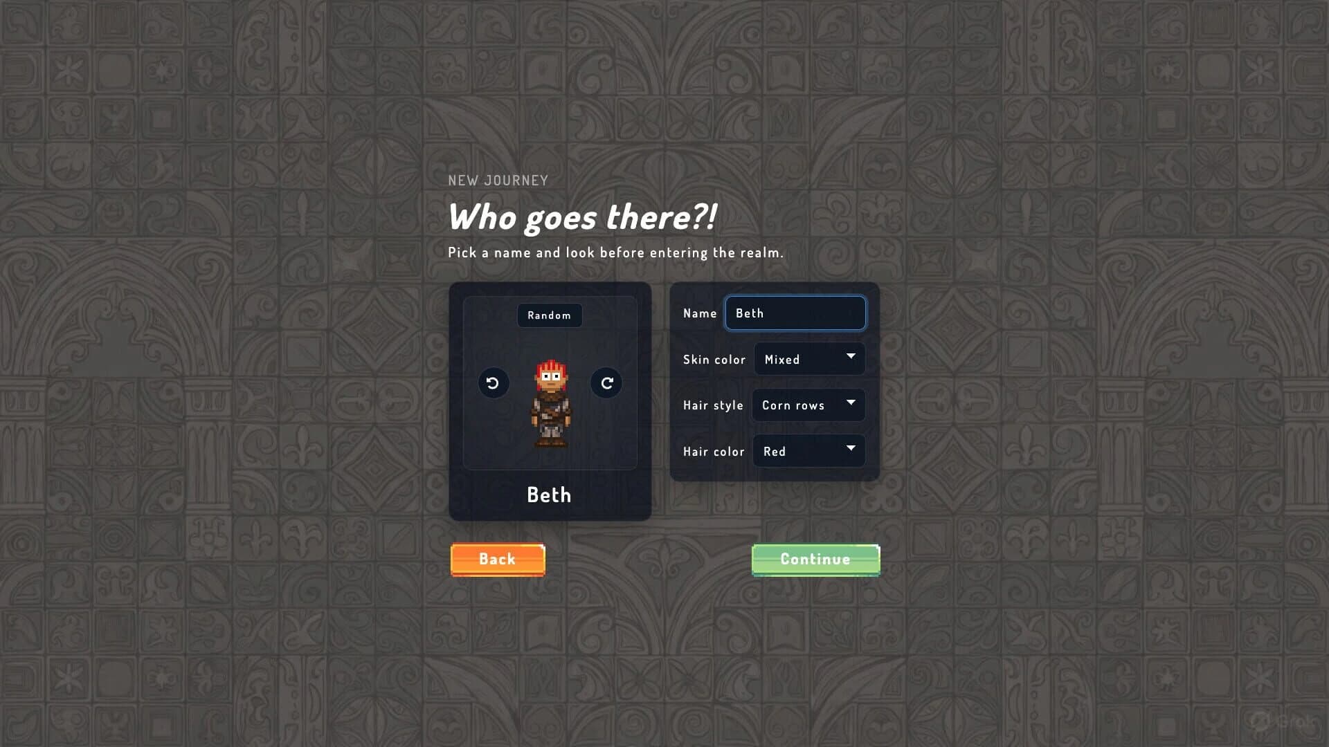 Portal Guardian screenshot 4