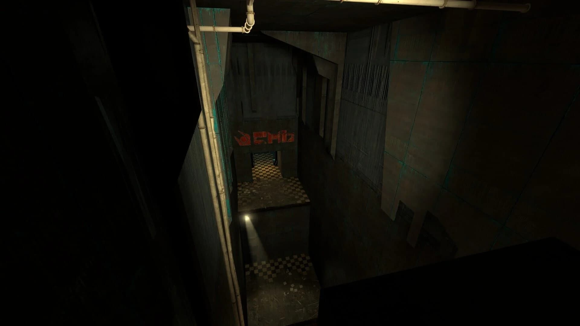 Portal: Prospekt screenshot 4