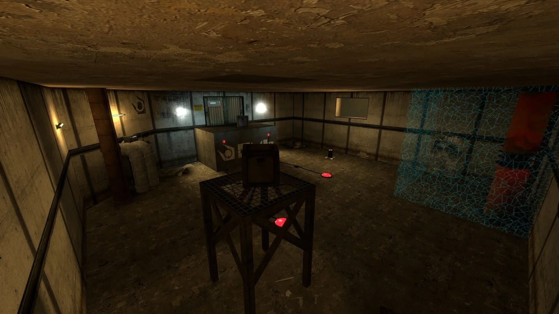 Portal: Prospekt screenshot 1