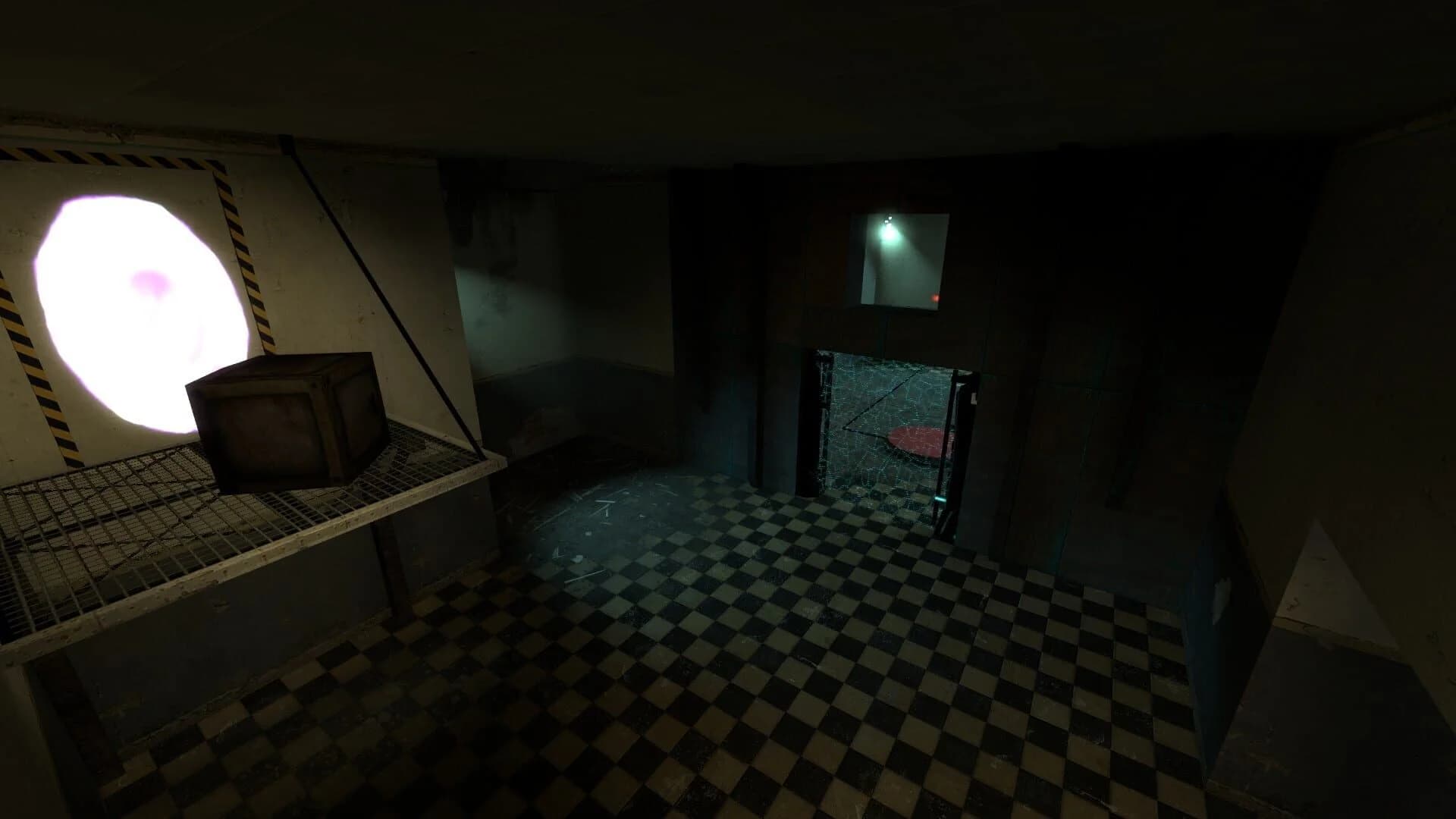 Portal: Prospekt screenshot 3