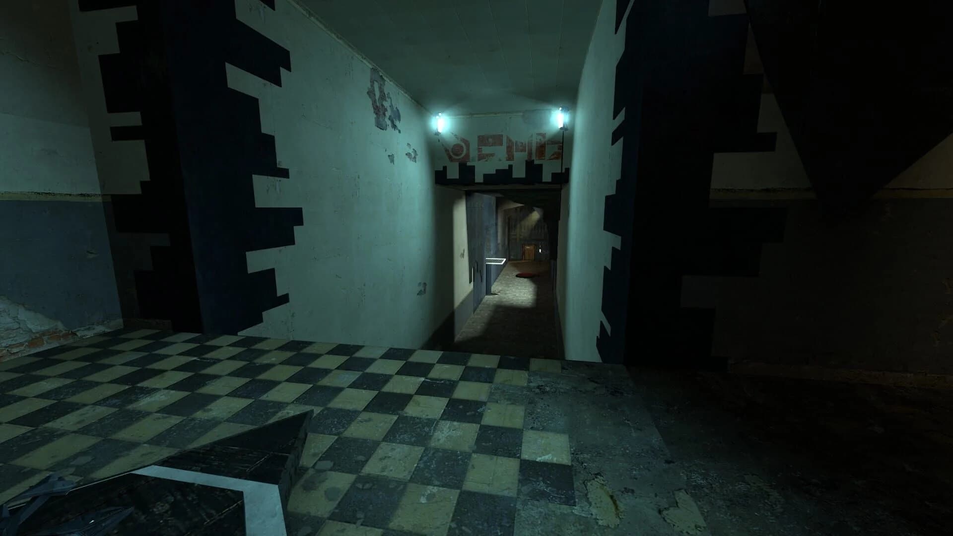 Portal: Prospekt screenshot 5